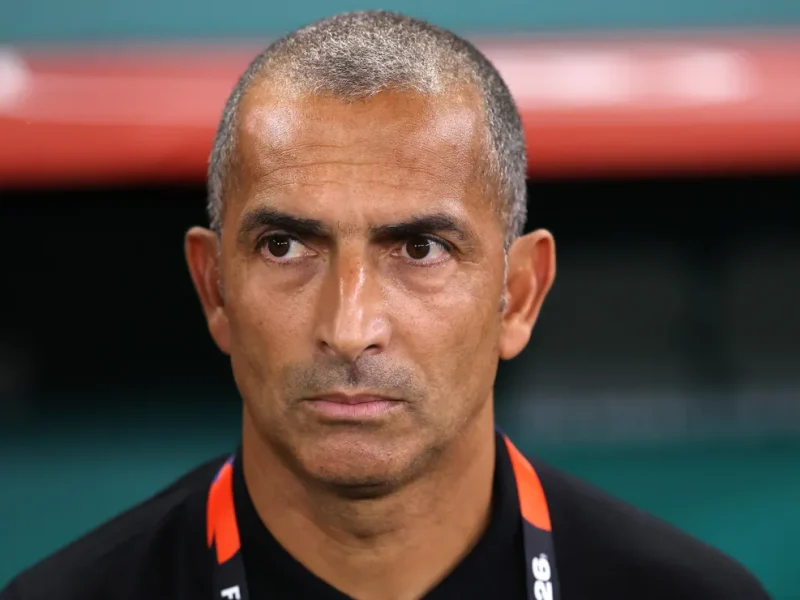 Sabri Lamouchi demitido: técnico da Tunísia demitido após derrota por 5 a 1 para a Suécia na Copa do Mundo de 2026