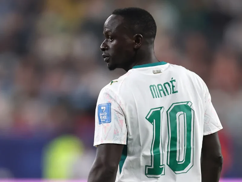 Sadio Mané está jogando? Escalações projetadas de Senegal x Iraque para o jogo do Grupo I da Copa do Mundo de 2026