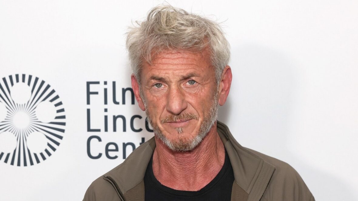 sean-penn-skips-oscars Sean Penn terminou com shows de premiação