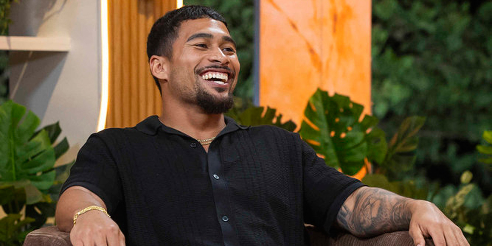 sean-reage Sean Reifel em Love Island Aftersun