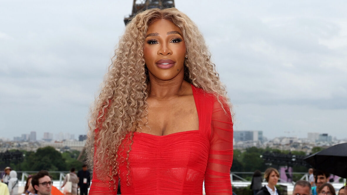 serena williams Serena Williams
