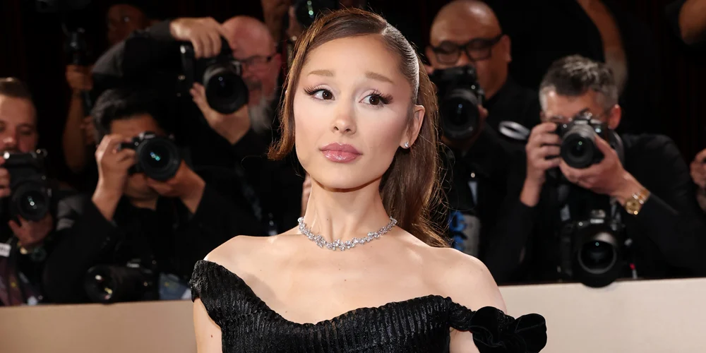 Ariana Grande