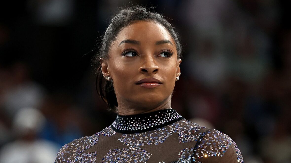 simone-biles-emergência médica Emergência médica de Simone Biles