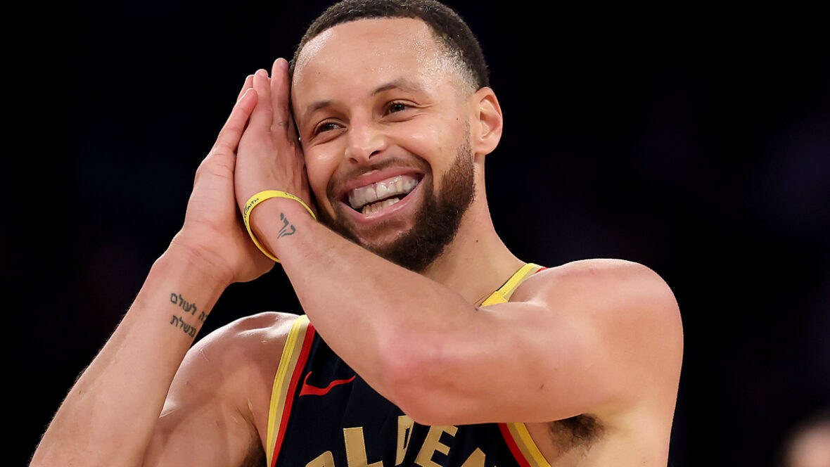 Stephen-curry- Stephen Curry