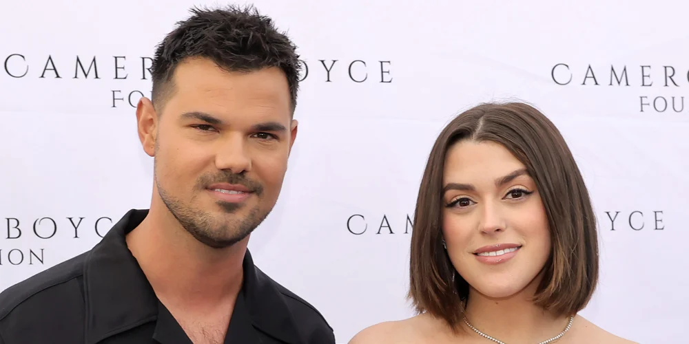Taylor e Tay Lautner
