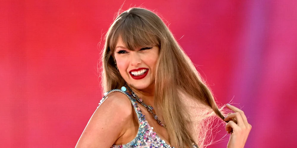 Foto de Taylor Swift