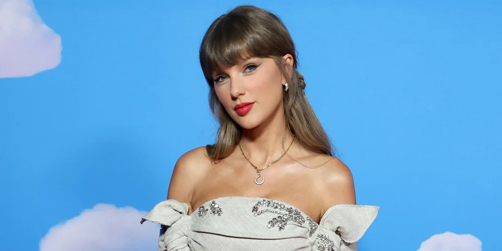 estreia de taylor-toy story Taylor Swift na estreia de Toy Story 5 em Los Angeles