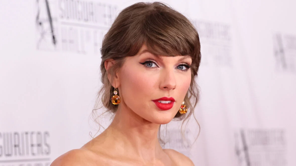 citações de discurso rápido de taylor Taylor Swift participa da 55ª Gala Anual de Indução e Premiação do Songwriters Hall of Fame