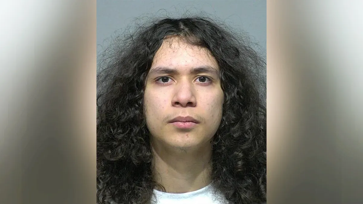 Erik Mendoza pleaded guilty in the death of Prince McCree.