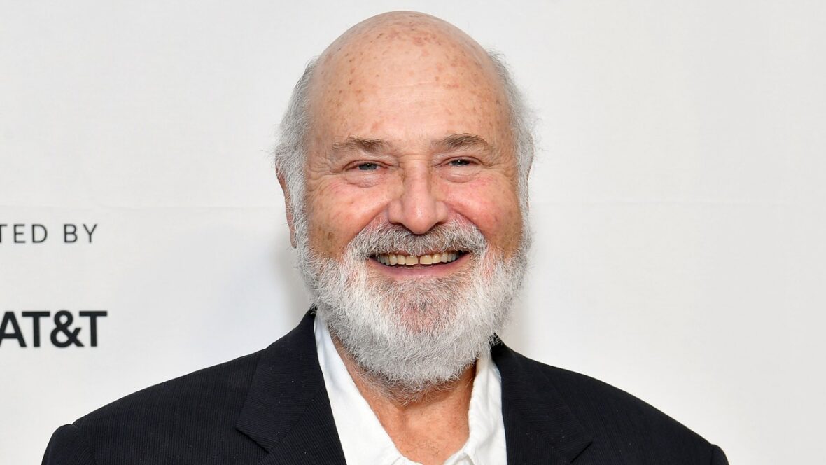 The Bear homenageia Rob Reiner no final da série