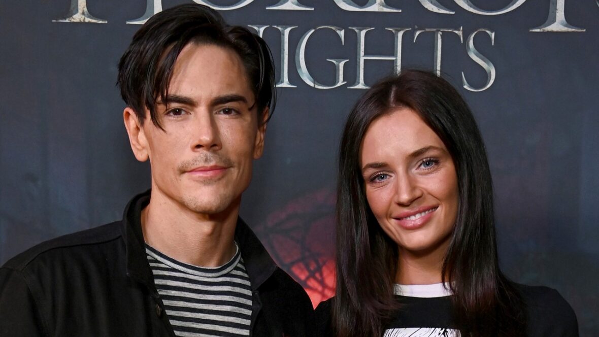 Tom Sandoval primeiros comentários após a prisão de Victoria Lee Robinson