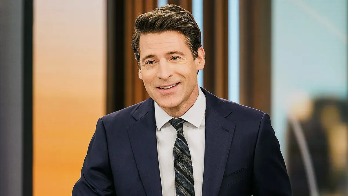 CBS anchor agrees with Trump's take on how Smithsonian presents U.S. history.