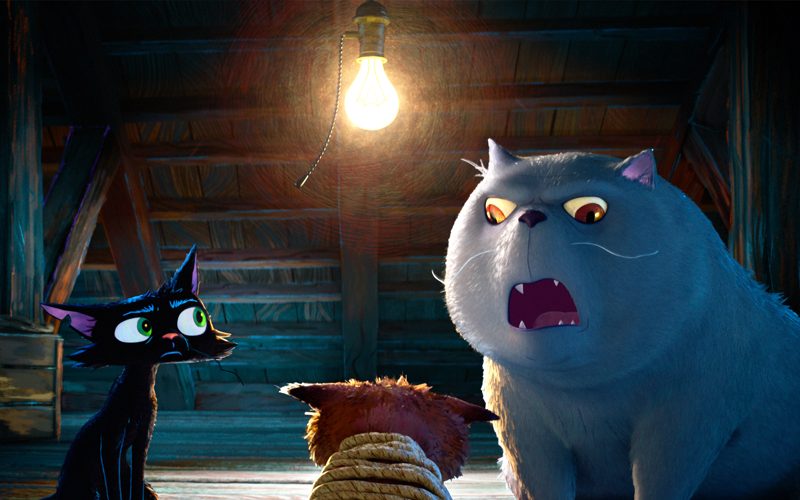Trailer de ‘Gatto’: Disney Pixar revela primeiro teaser de novo filme e anuncia Mark Ruffalo e Laurence Fishburne como estrelas – assista agora!
