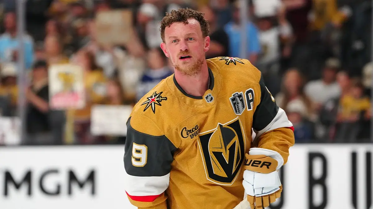 Jack Eichel