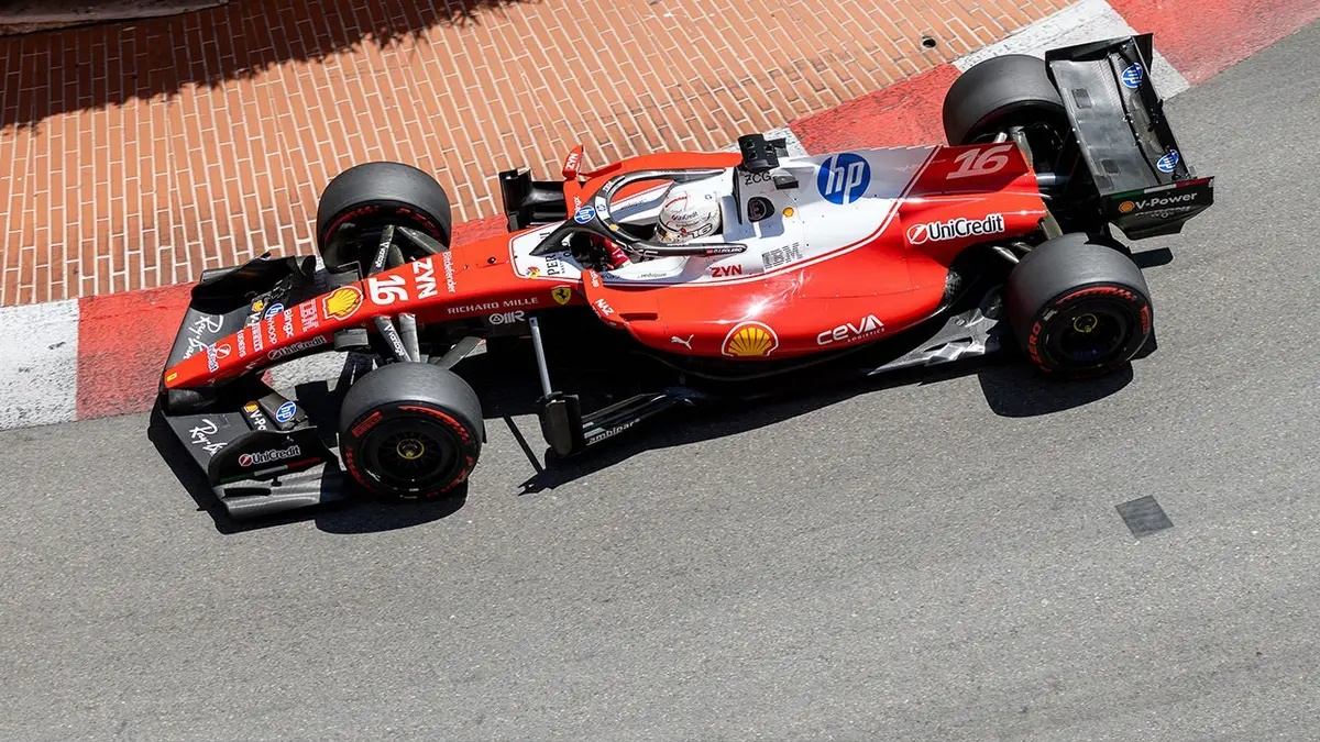 Charles Leclerc