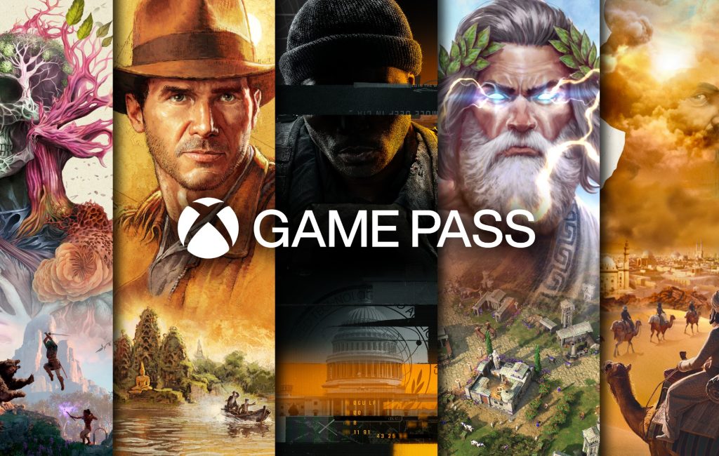 Xbox Game Pass anuncia primeira leva de jogos de julho de 2026; Tony Hawk’s Pro Skater 1+2 e Gears of War: Reloaded são destaques