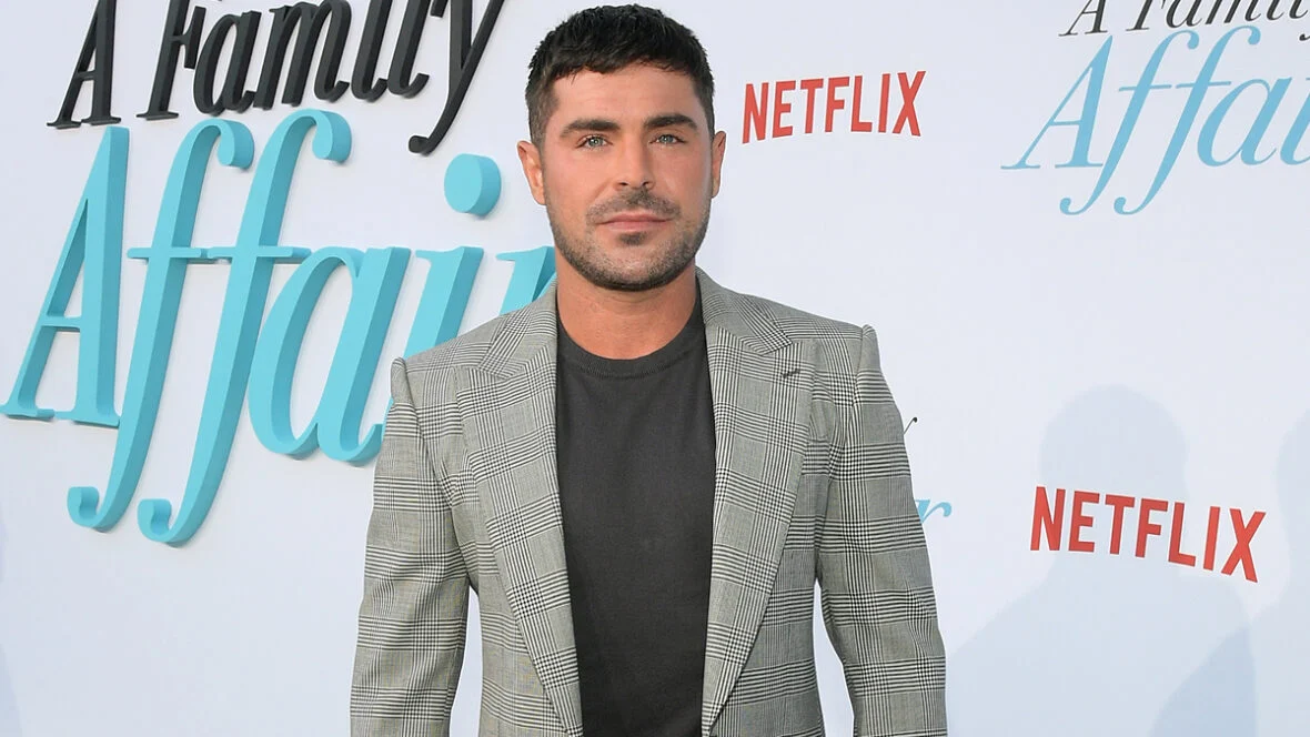 zac-efron-casa-de-cannabis Zac Efron na estreia mundial da Netflix
