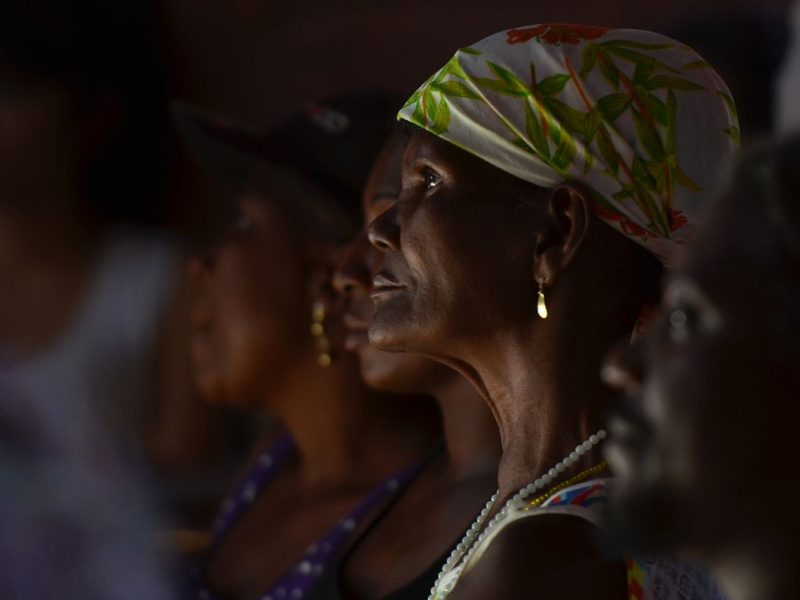 Festa literária da Fiocruz debate a ciência no combate ao racismo