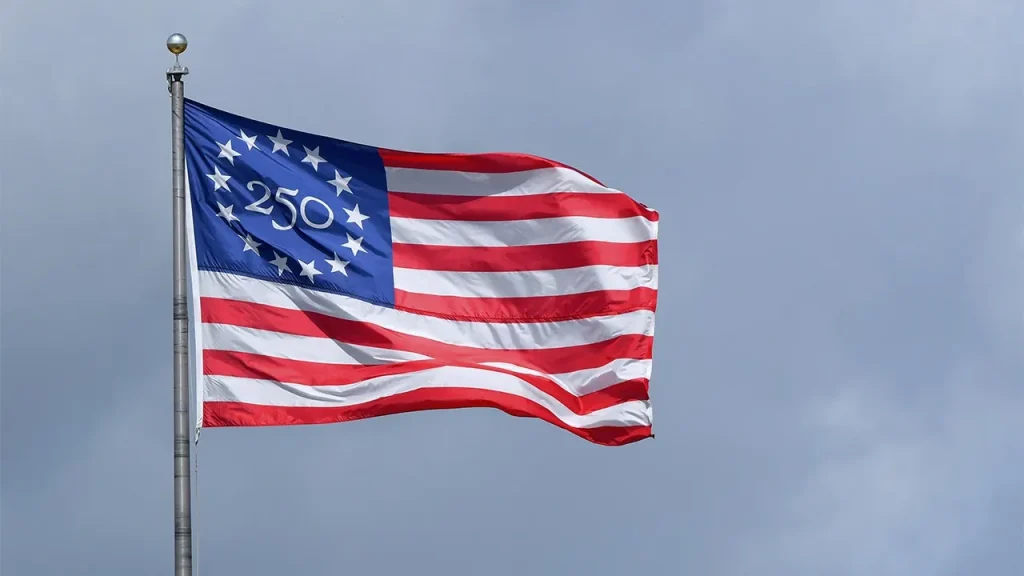 Pesquisa aponta Virgínia como estado mais patriota dos EUA; Arkansas é o último