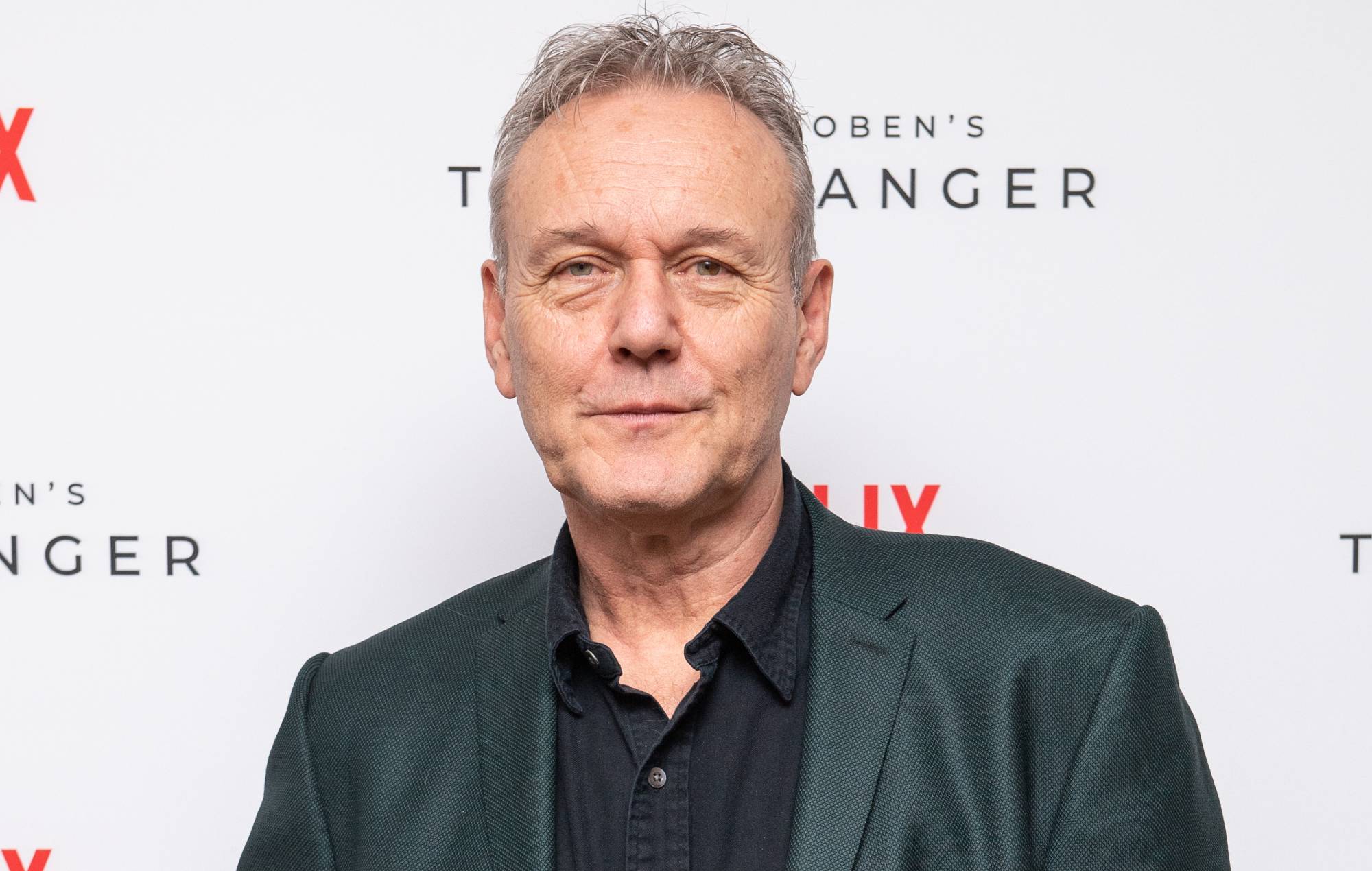 Anthony Head attending The Stranger - Netflix Original Press Screening, The Soho Hotel, London. (Photo by PA/PA Images via Getty Images)