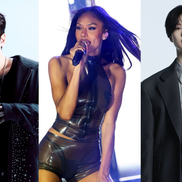 Ateez é confirmado como atração principal do BST Hyde Park 2026 com line-up completo