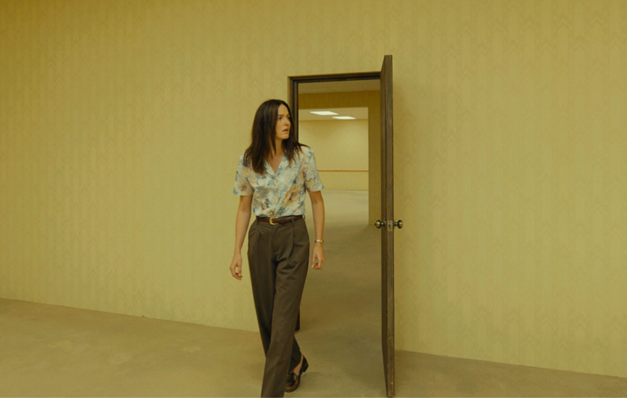 'Backrooms'. CREDIT: A24