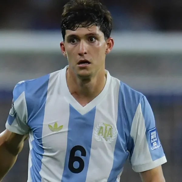 Lionel Scaloni forçado a mudar a lista da Argentina na Copa do Mundo após a lesão de Leonardo Balerdi: quem pode substituí-lo?