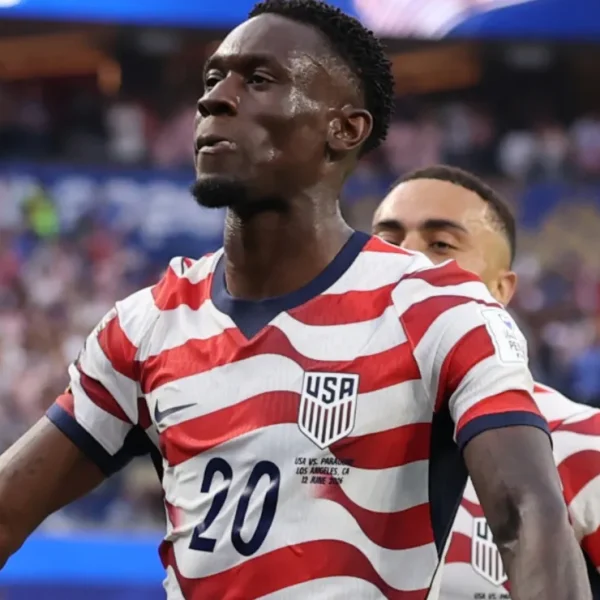 Como a vitória, empate ou derrota da USMNT contra a Austrália pode impactar a classificação do Grupo B da Copa do Mundo de 2026