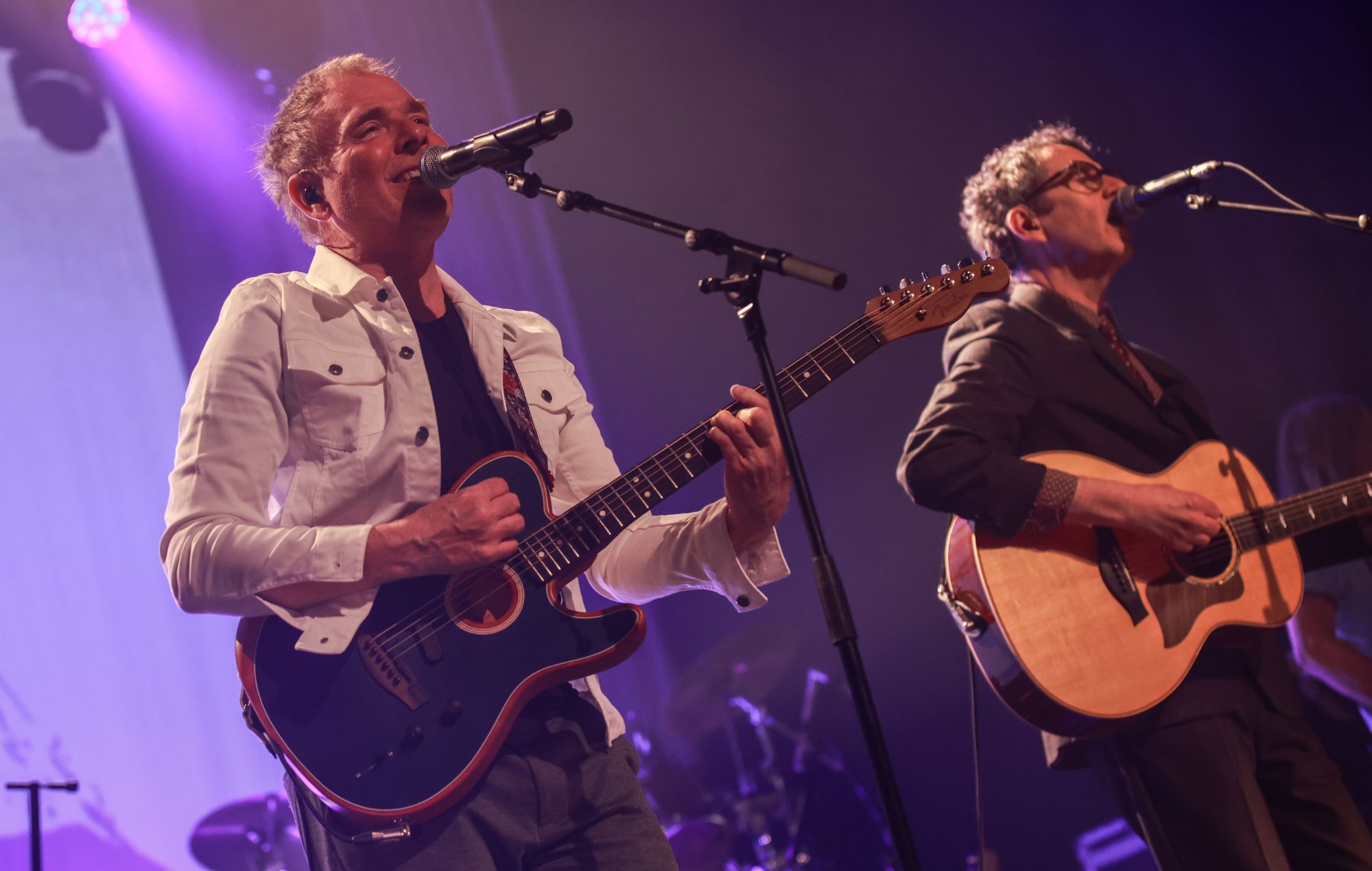 Belle And Sebastian perform in 2026. CREDIT: Debbie Hickey/Getty Images