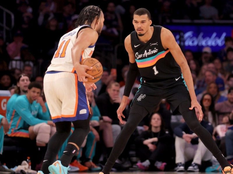 NBA é criticada por alegação enganosa sobre audiência das finais de conferência