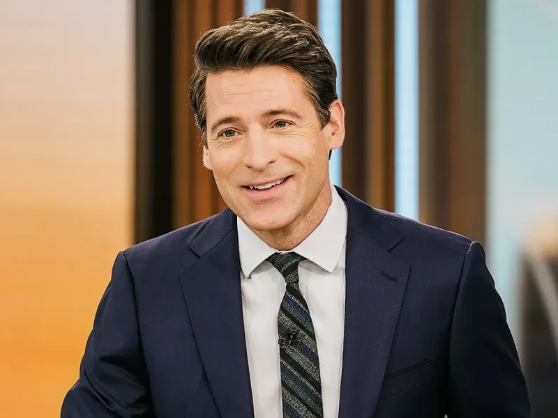Tony Dokoupil defende CBS e Bari Weiss em meio a controvérsias sobre demissões no 60 Minutes