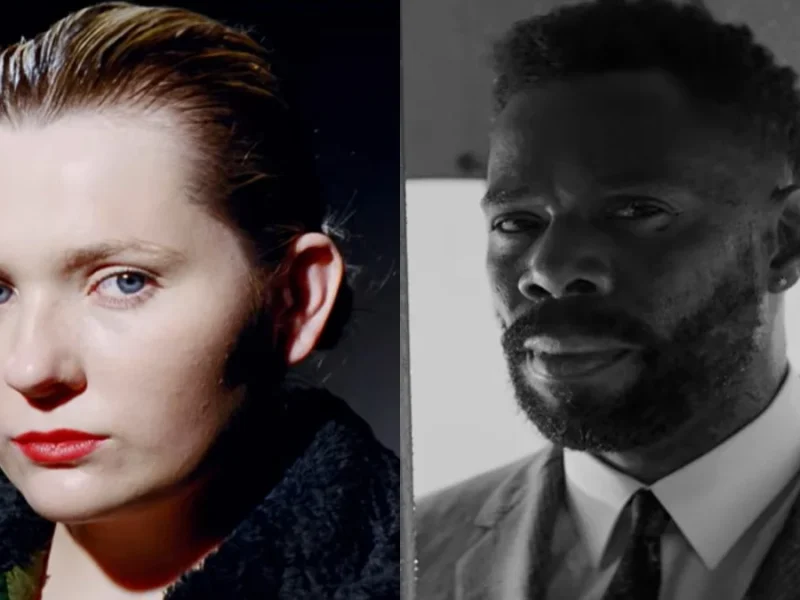 Abigail Breslin e Colman Domingo estrelam o thriller de serial killer ‘Capítulo 51’ – Assista ao trailer