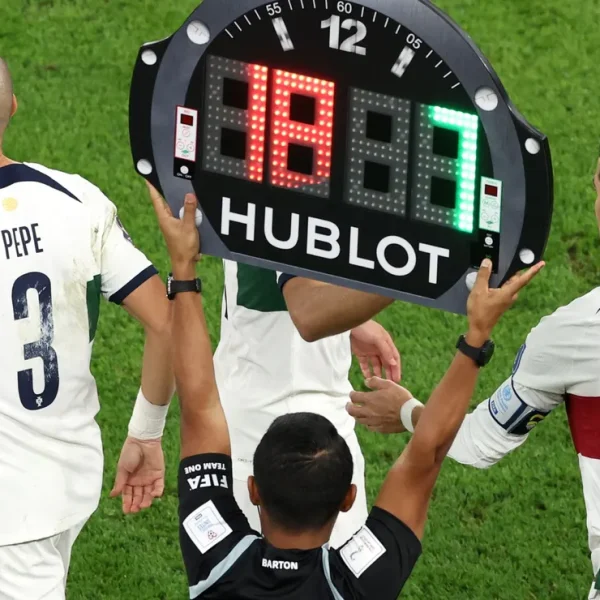 Quantas substituições são permitidas na Copa do Mundo de 2026? A nova regra dos 10 segundos explicada