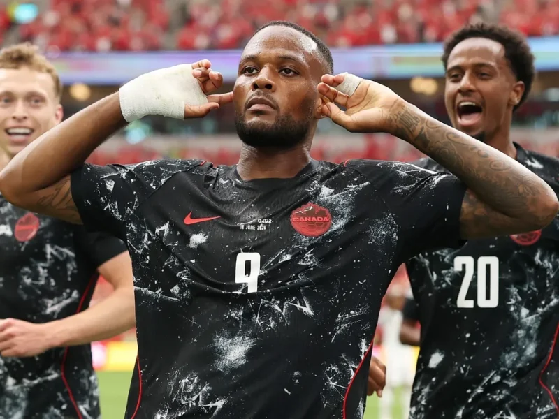 Como a vitória, empate ou derrota do Canadá contra Marrocos pode impactar a chave da Copa do Mundo de 2026