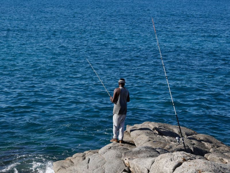 Situação dos oceanos é grave e demanda ação global urgente, diz ONU