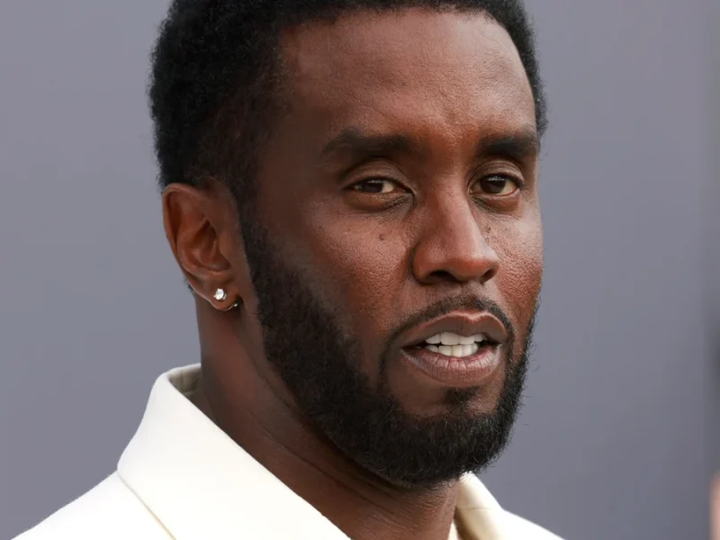 Diddy está sendo processado por ex-ator infantil por suposta agressão sexual