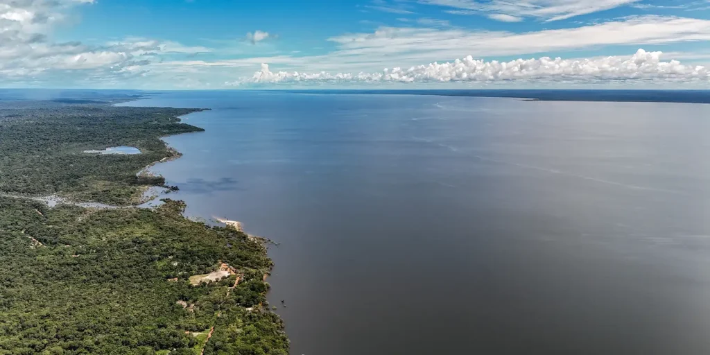 Meio ambiente separa planos de Lula e Flávio Bolsonaro no segundo turno