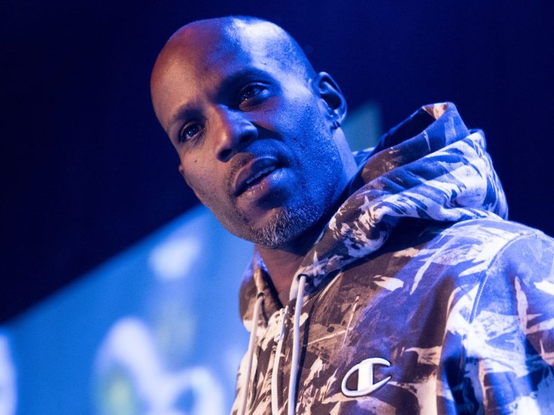 Rua em Nova York será nomeada em homenagem a DMX