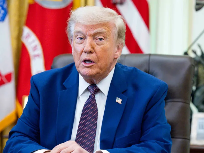 Câmara dos Deputados aprova pacote de ajuda à Ucrânia com apoio de republicanos em desafio a Trump