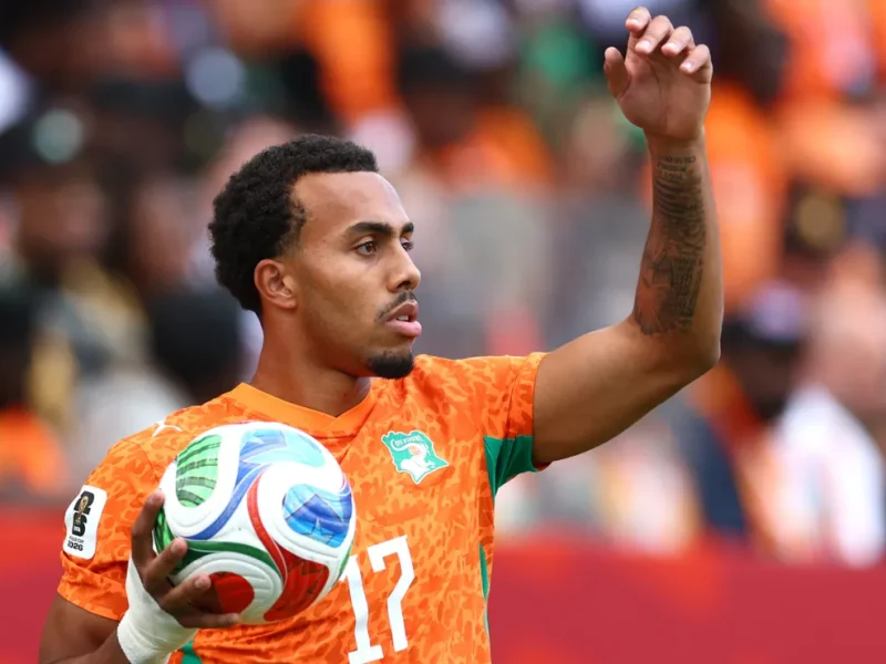 Como a vitória, empate ou derrota da Costa do Marfim contra Curaçao pode impactar a classificação do Grupo E da Copa do Mundo de 2026