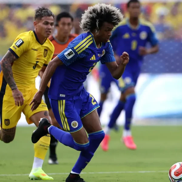 Recapitulação diária da Copa do Mundo: Curaçao conquista ponto histórico enquanto Holanda derrota a Suécia