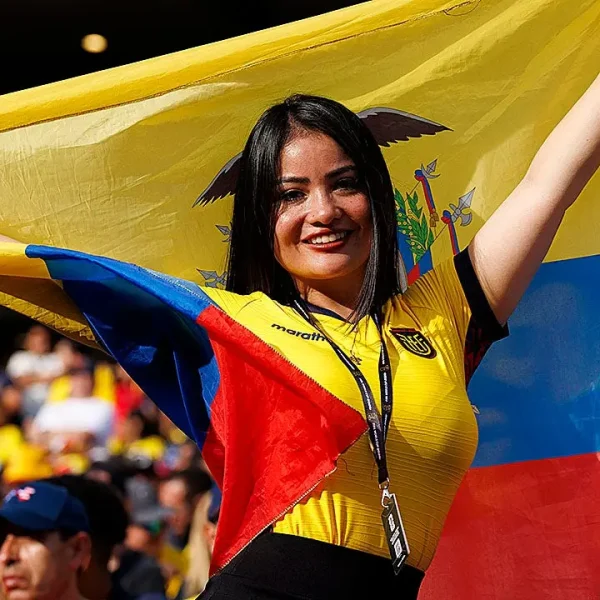 Fãs da Copa do Mundo nos EUA celebram fim de semana de diversão e união através do futebol