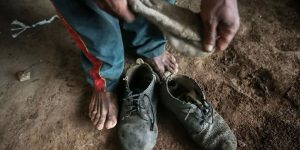 Operação conjunta resgata 29 trabalhadores em pedreiras da Bahia e Pernambuco; empregadores pagarão R$ 500 mil