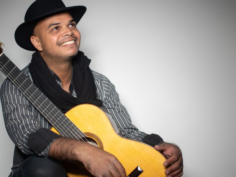 Rio das Ostras Jazz & Blues Festival reúne importantes nomes da música