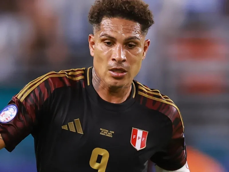 Por que o Peru está perdendo a Copa do Mundo de 2026