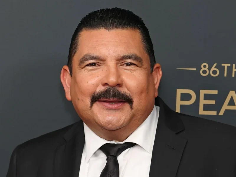 O ajudante de Jimmy Kimmel, Guillermo Rodriguez, junta-se ao elenco da 35ª temporada de ‘Dancing with the Stars’!