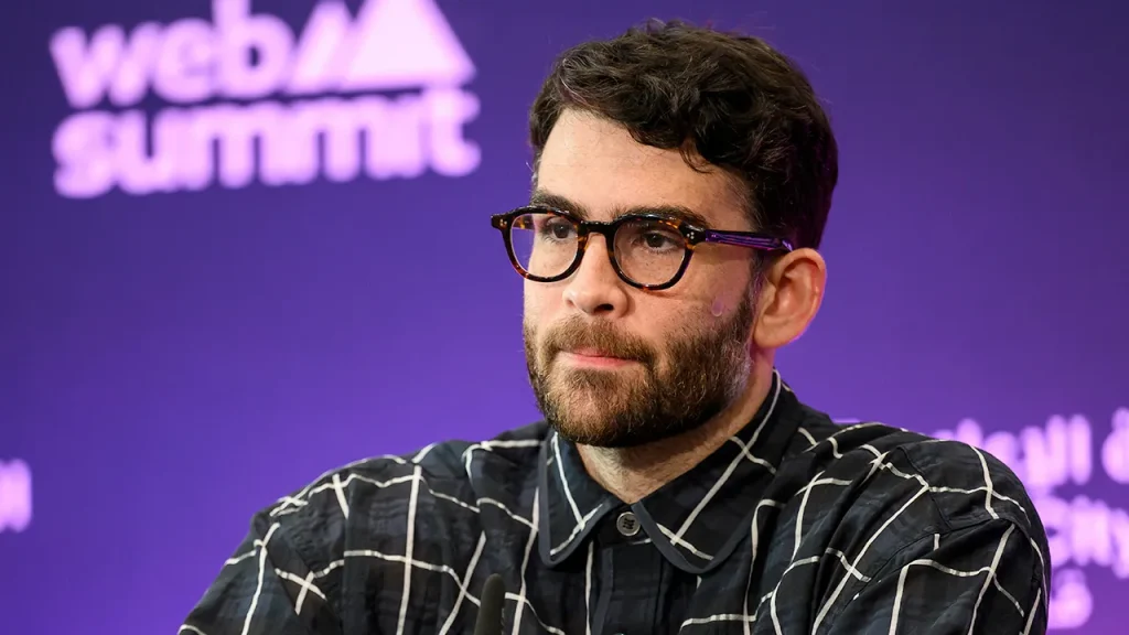 Hasan Piker diz que não trabalha para melhorar imagem do Partido Democrata