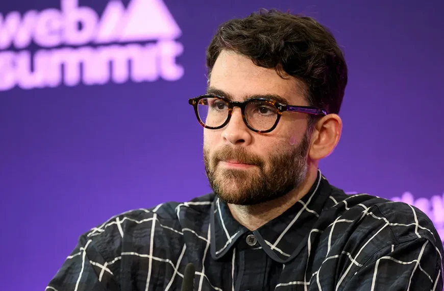 Hasan Piker diz que não trabalha para melhorar imagem do Partido Democrata
