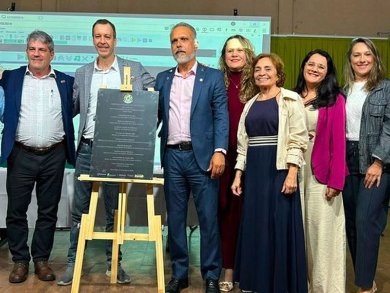EBC e IFRN inauguram rádio pública com conteúdos educativos em Natal