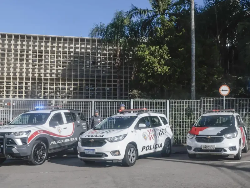Caso Gritzbach: viúva de homem morto durante crime relata dificuldades